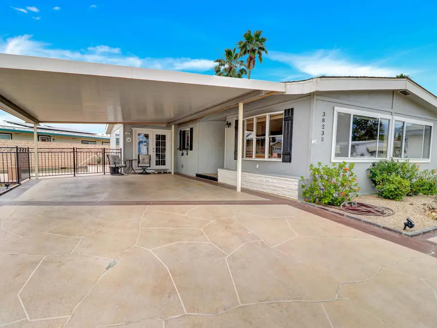 38235 Poppet Canyon Drive, Palm Desert, CA 92260 - #2