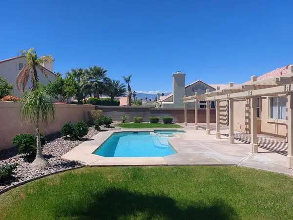 79315 Desert Wind Court, La Quinta, CA 92253