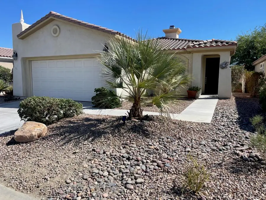 80529 Avenida Camarillo, Indio, CA 92203 - #2