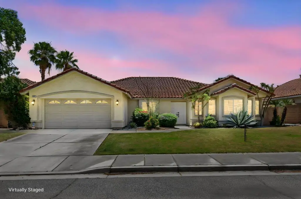 78541 Torino Drive, La Quinta, CA 92253 - #1