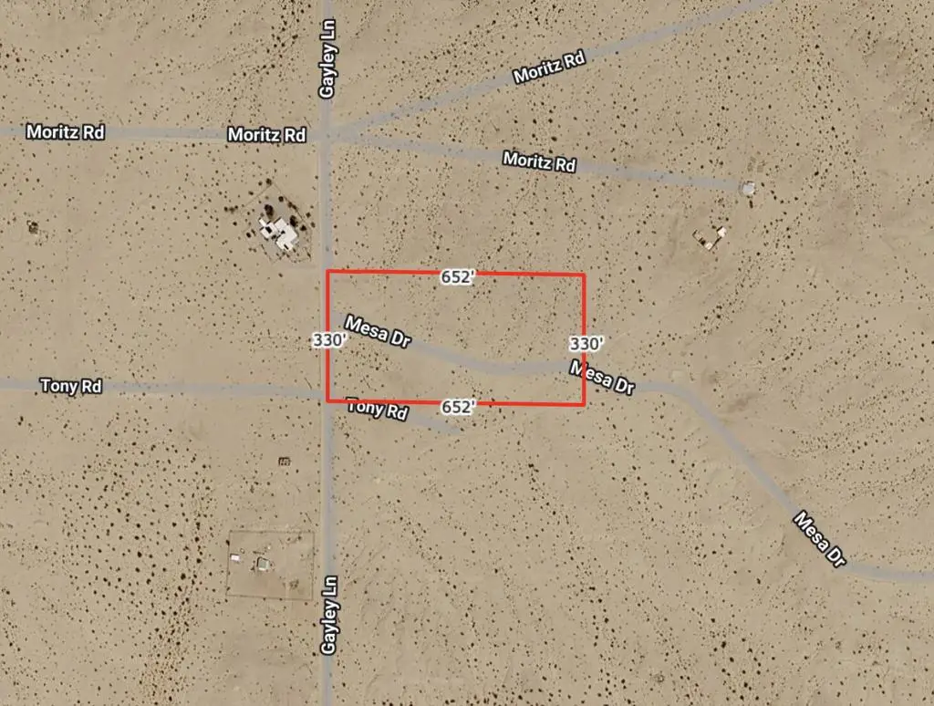 23 Gayley Ln Lane, Twentynine Palms Yucca Valley, CA 92277 - #1