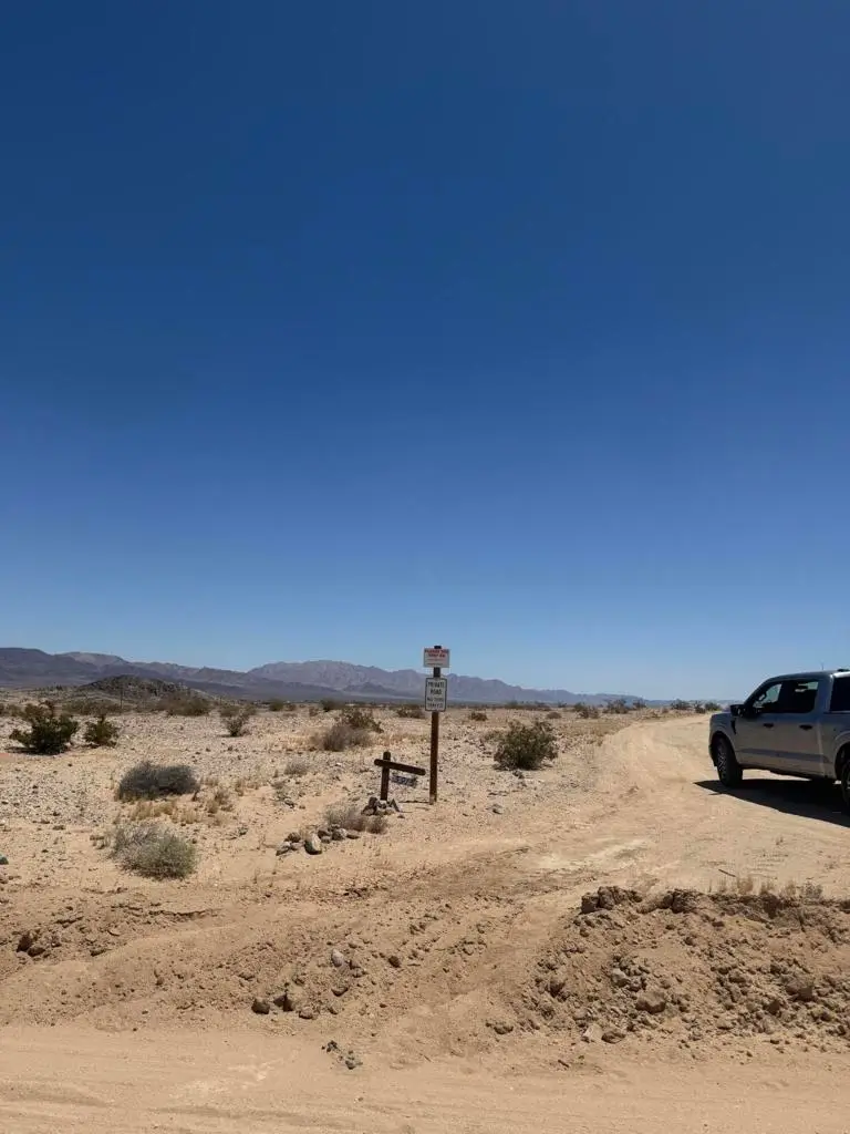 23 Gayley Ln Lane, Twentynine Palms Yucca Valley, CA 92277 - #2