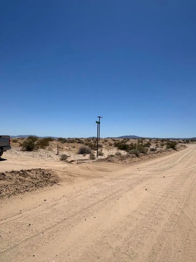 23 Gayley Ln Lane, Twentynine Palms Yucca Valley, CA 92277 - #3