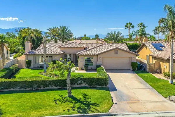 43635 Galaxy Drive, La Quinta, CA 92253