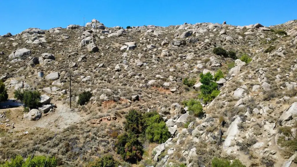 0 Echo Valley Road, Homeland, CA 92548 - #1