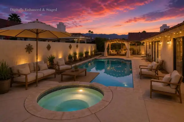 75451 Santa Fe Trail, Palm Desert, CA 92211