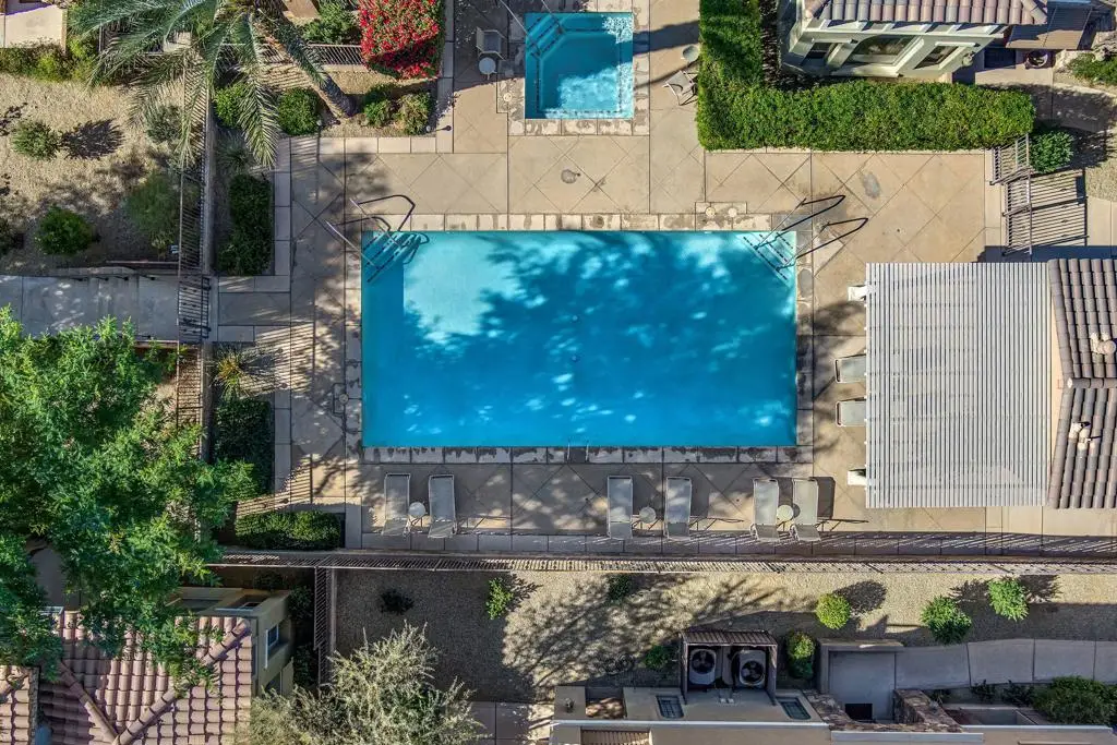 4194 Via Mattina, Palm Desert, CA 92260 - #1