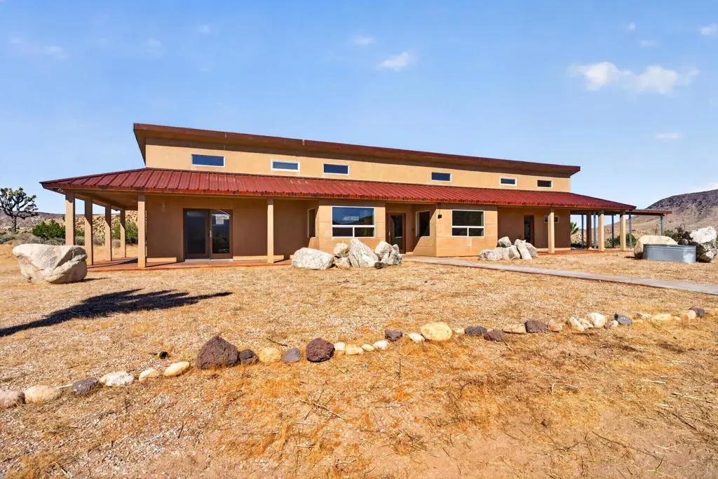 53105 Chia Trail, Pioneertown, CA 92268 - #1