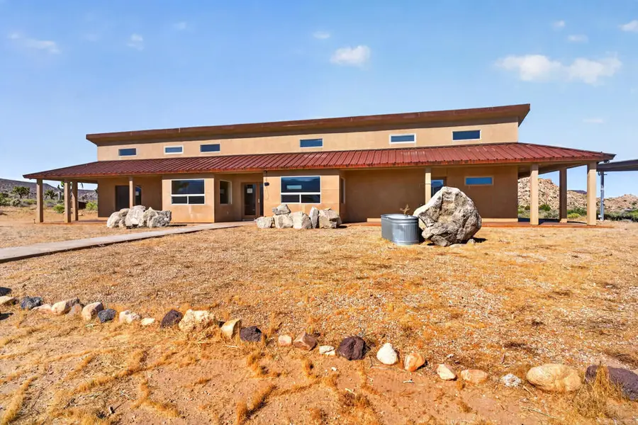 53105 Chia Trail, Pioneertown, CA 92268 - #2