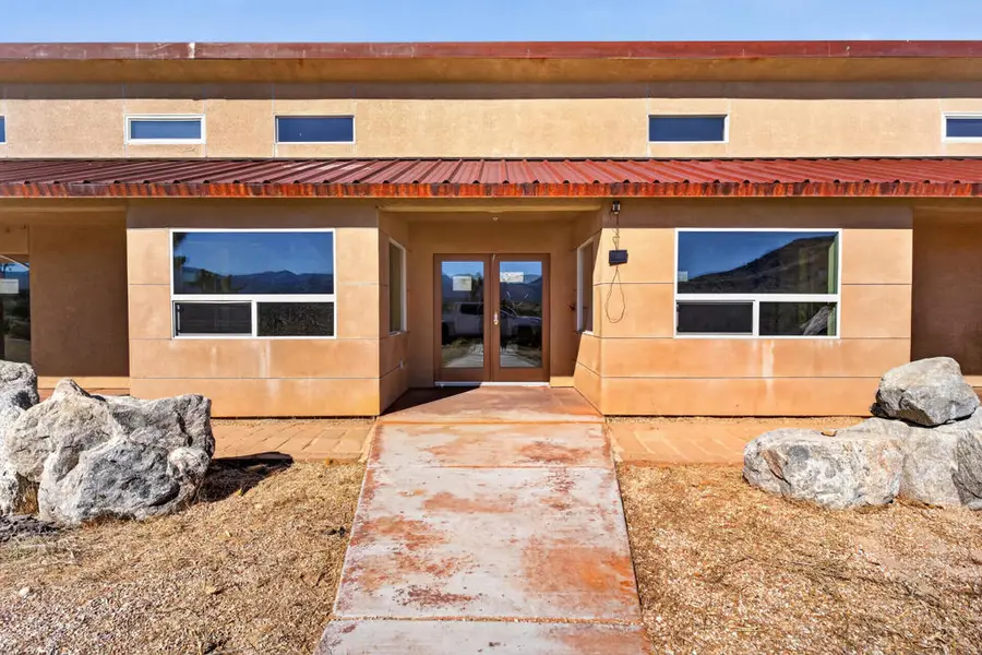 53105 Chia Trail, Pioneertown, CA 92268 - #3