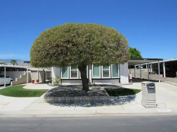 38521 Commons Valley Drive, Palm Desert, CA 92260