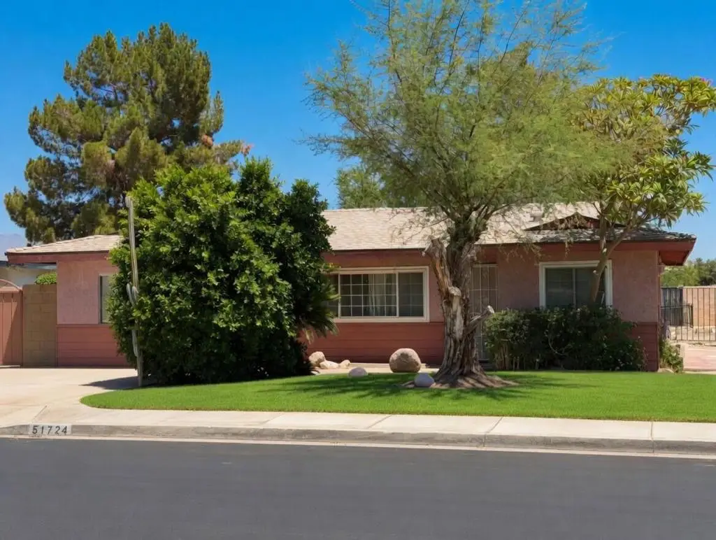 51724 Douma Street, Coachella, CA 92236 - #1
