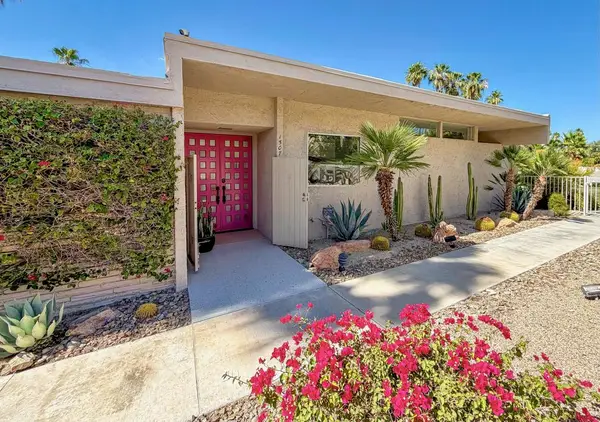 72267 Willow Street #1507, Palm Desert, CA 92260