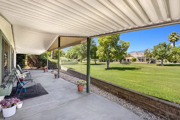 73450 Country Club Drive #270, Palm Desert, CA 92260