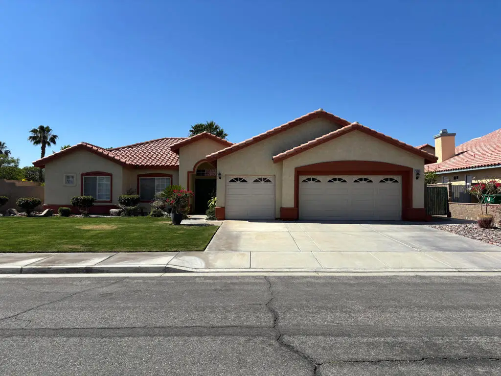 78603 San Marino Court, La Quinta, CA 92253 - #1