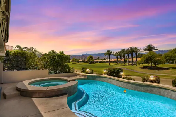 39 Augusta Drive, Rancho Mirage, CA 92270