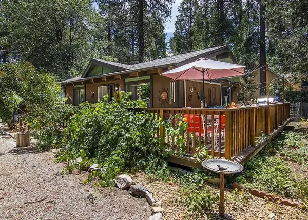 52845 Pine Cove Road, Idyllwild, CA 92549