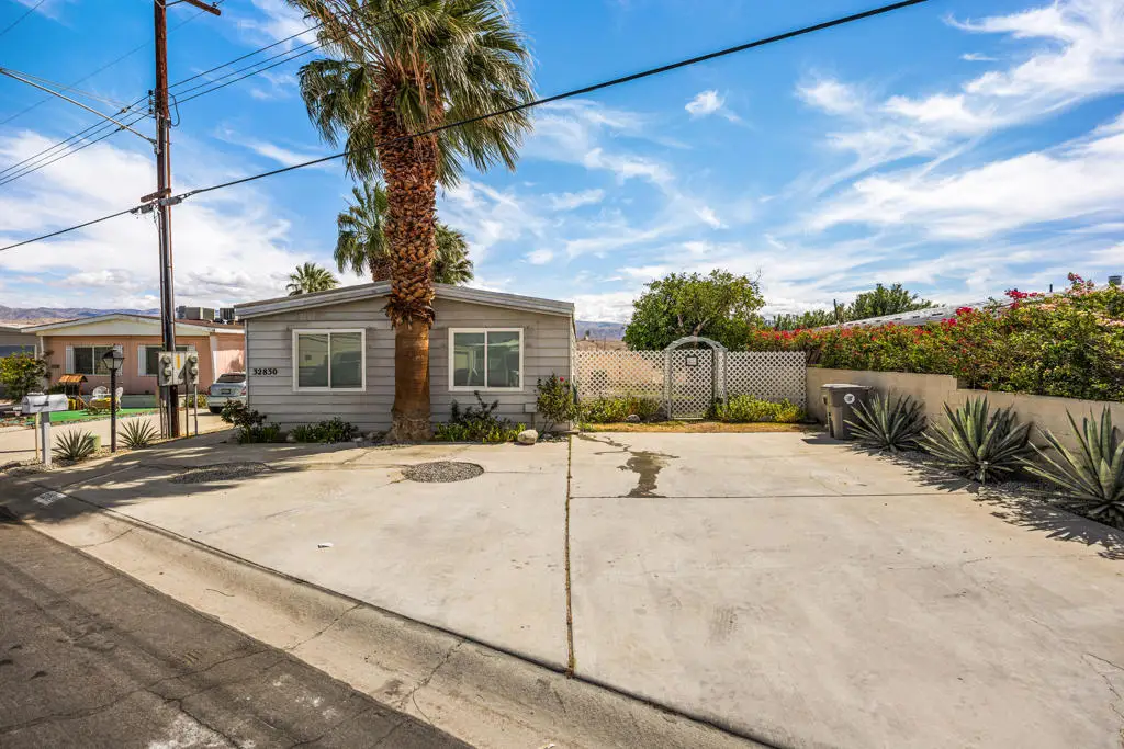 32830 Guadalajara Drive, Thousand Palms, CA 92276 - #1