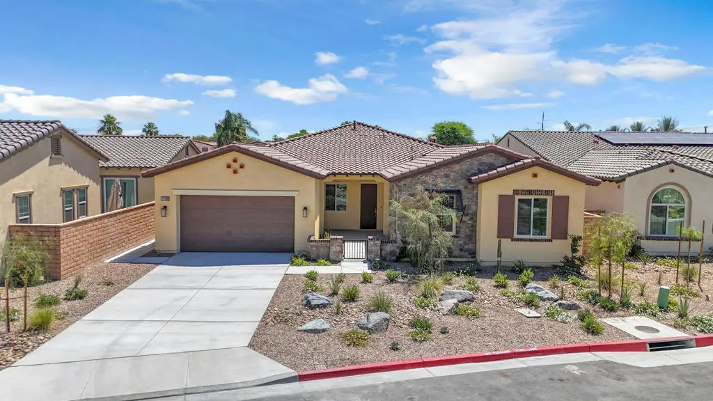 51908 Marquessa Lane, La Quinta, CA 92253 - #1
