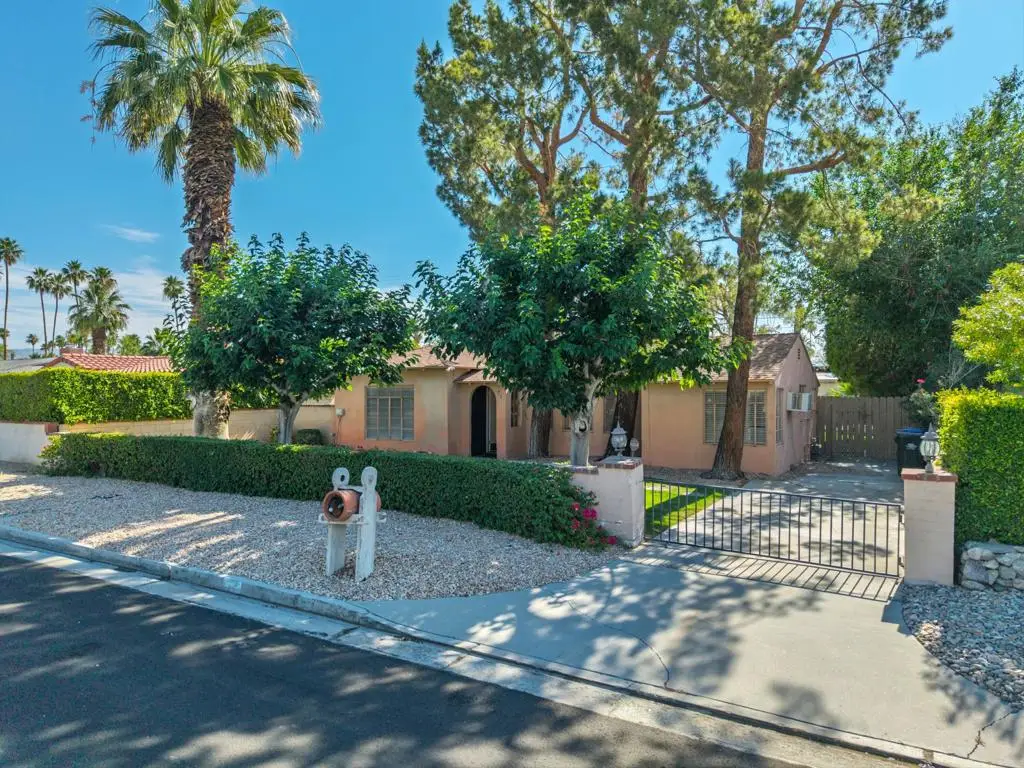 730 N Calle Marcus, Palm Springs, CA 92262 - #1