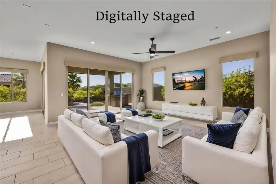 32 Moscato, Rancho Mirage, CA 92270 - #2