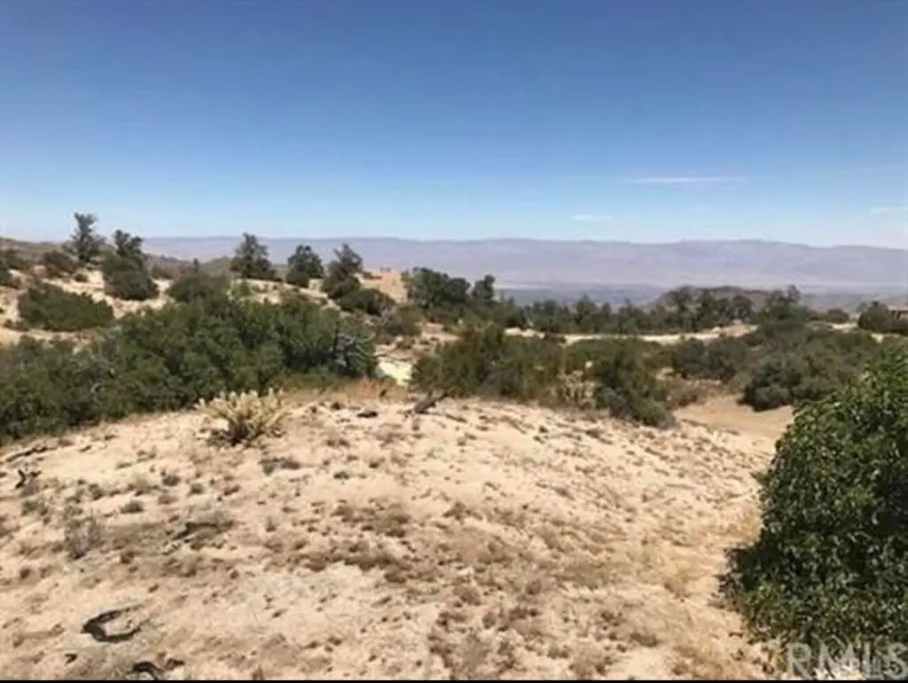 Lot 104 Scenic Drive, Mountain Center, CA 92561 - #1