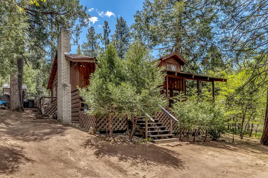 53435 Marian View Drive, Idyllwild, CA 92549 - #3
