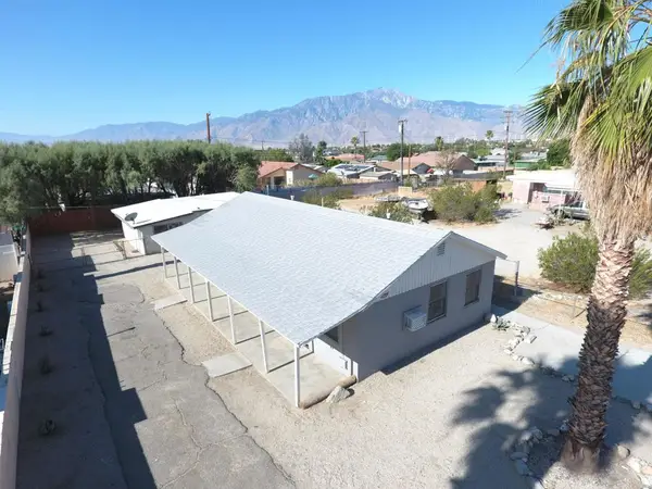 66175 Acoma Avenue, Desert Hot Springs, CA 92240