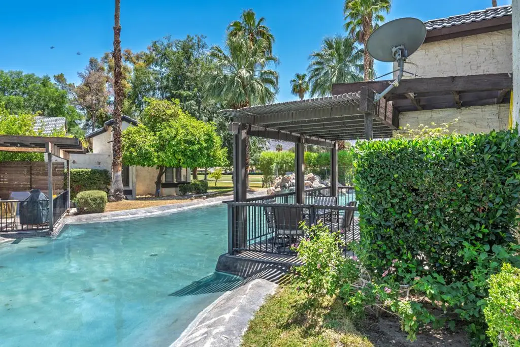 35 Pueblo Vista Drive, Palm Springs, CA 92264 - #1