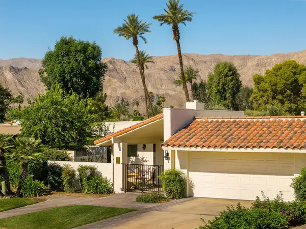 9 Wake Forest Court, Rancho Mirage, CA 92270