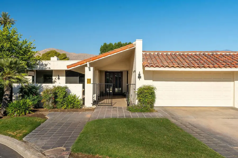 9 Wake Forest Court, Rancho Mirage, CA 92270 - #3