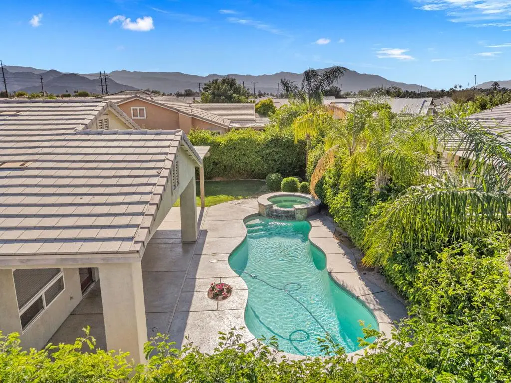 81060 Avenida Fayelynne, Indio, CA 92201 - #1