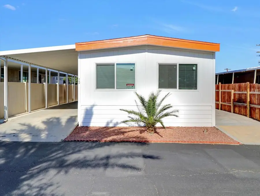 15687 Palm Drive #73, Desert Hot Springs, CA 92240 - #2