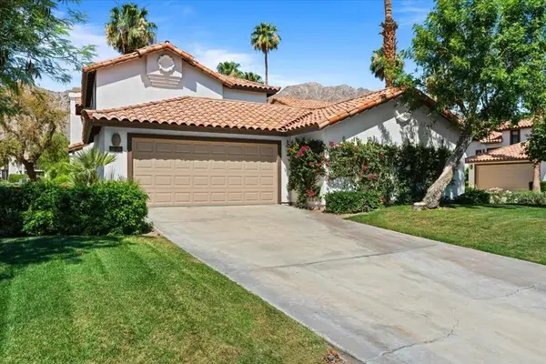 55459 Tanglewood Lane, La Quinta, CA 92253