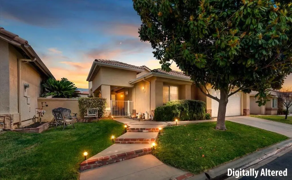2857 Summer Set Circle, Banning, CA 92220 - #1