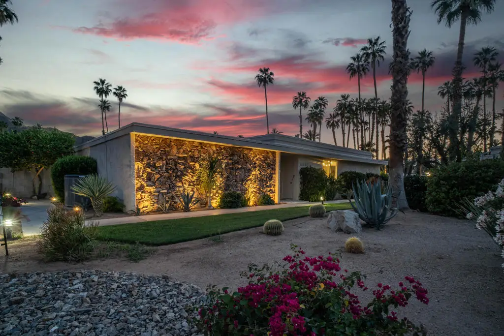 45705 Pawnee Road, Indian Wells, CA 92210 - #1