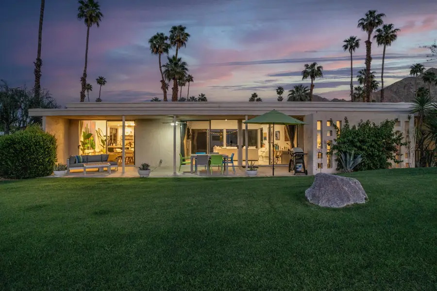 45705 Pawnee Road, Indian Wells, CA 92210 - #3