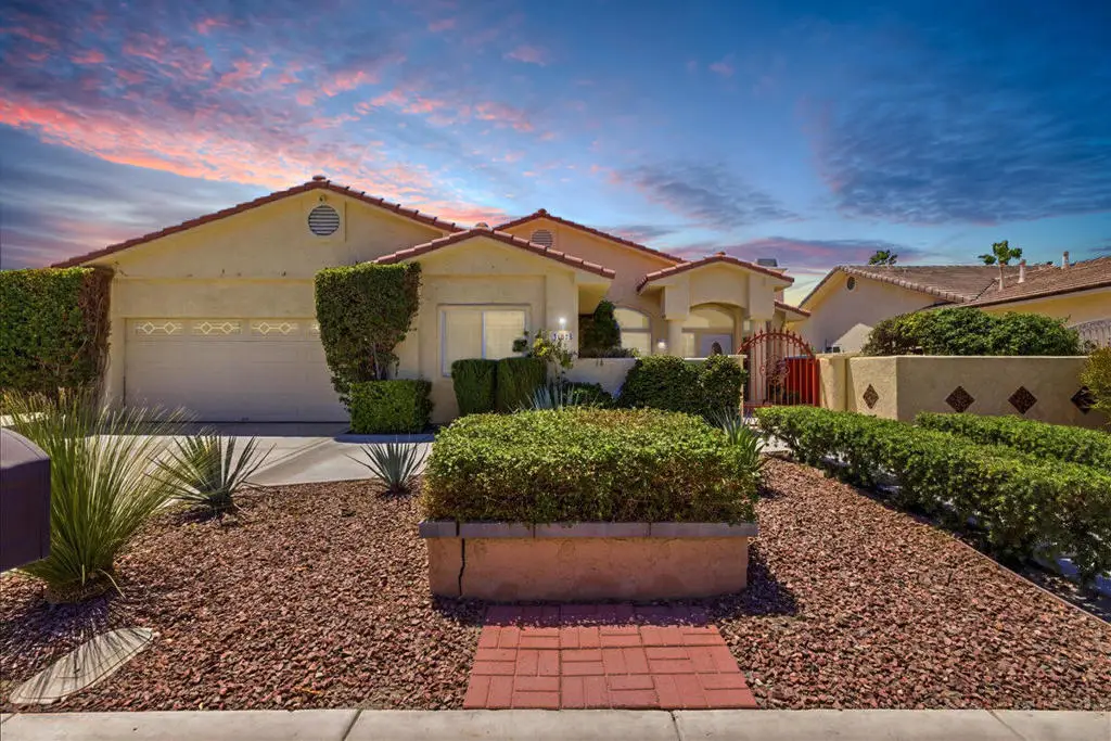 31075 San Ardo Avenue, Cathedral City, CA 92234 - #1