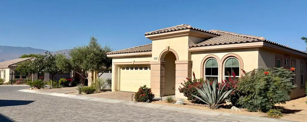 3935 Via Amalfi, Palm Desert, CA 92260 - #1