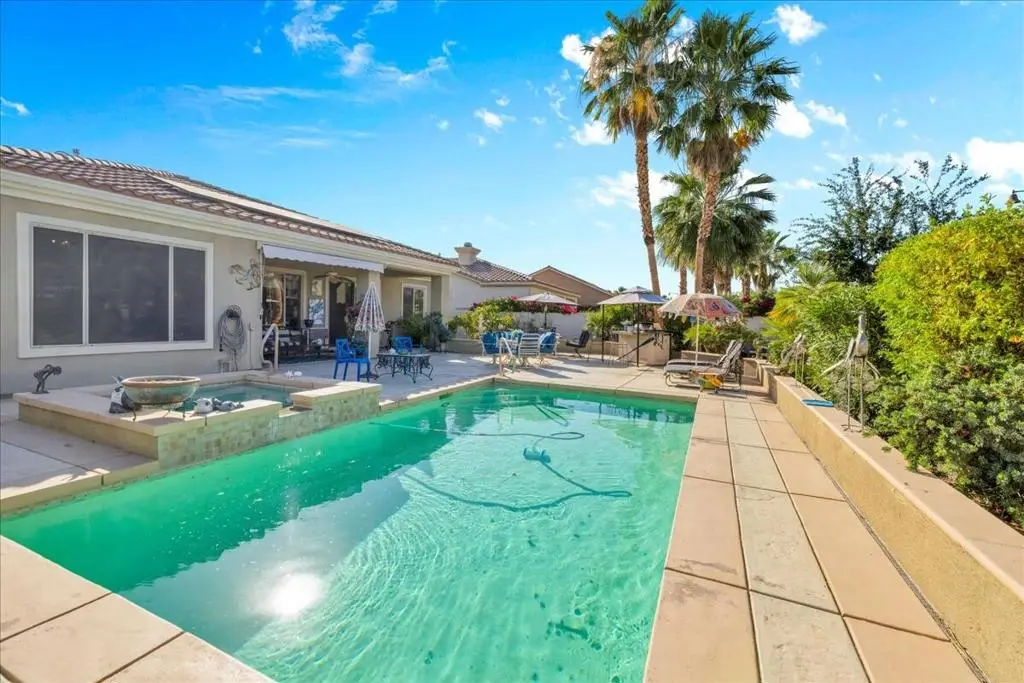 80688 Avenida Santa Carmen, Indio, CA 92203 - #1