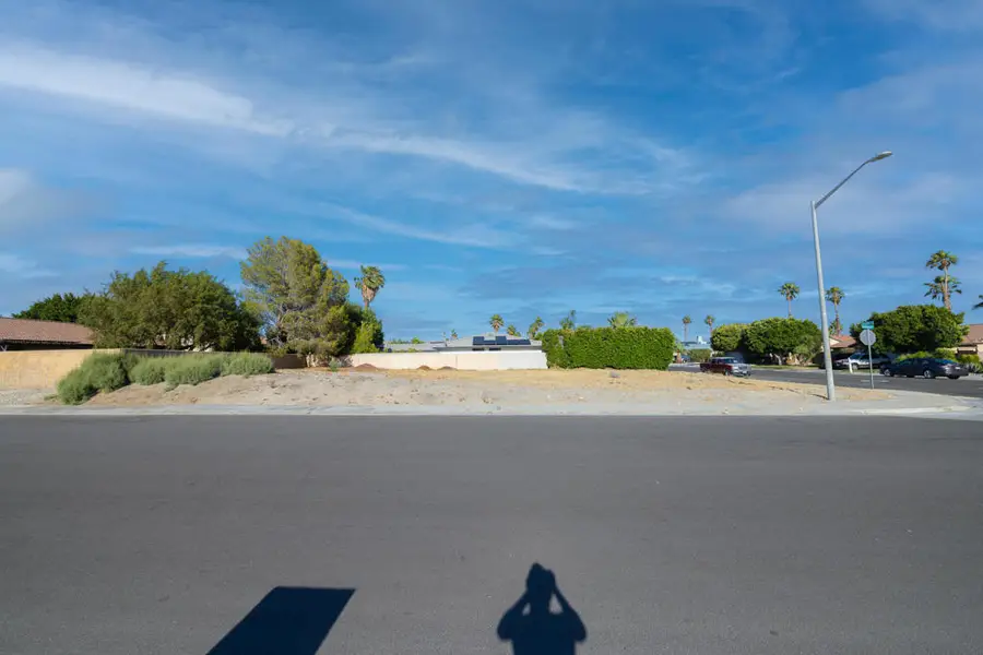 Lot 276 Rango Road, Cathedral City, CA 92234 - #2