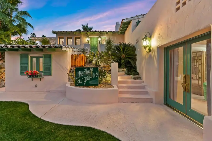 231 W El Camino Way, Palm Springs, CA 92264 - #3