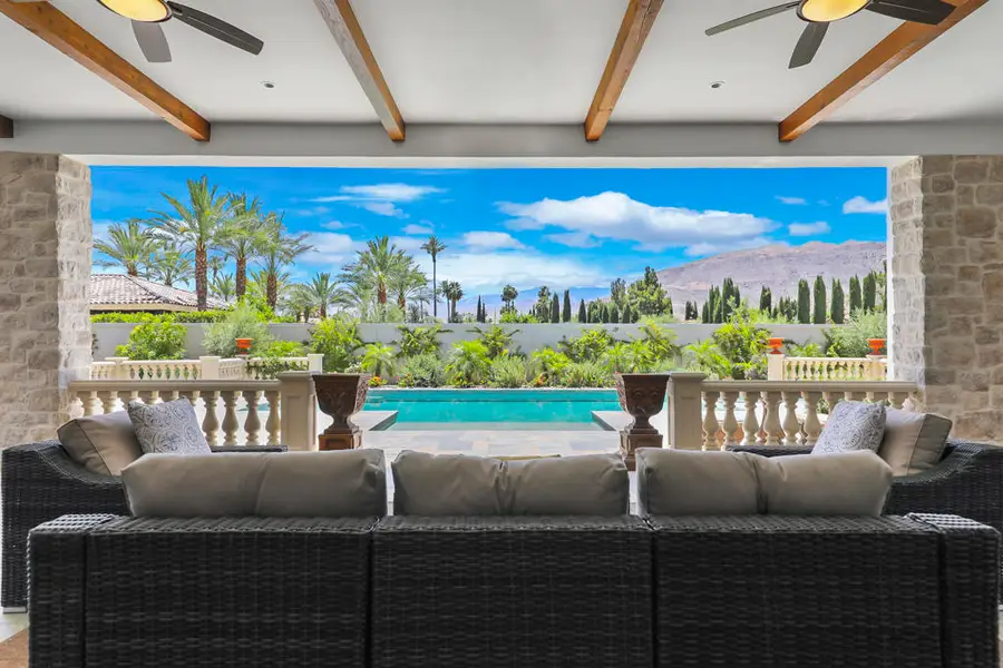 5 Via Lantico, Rancho Mirage, CA 92270 - #2