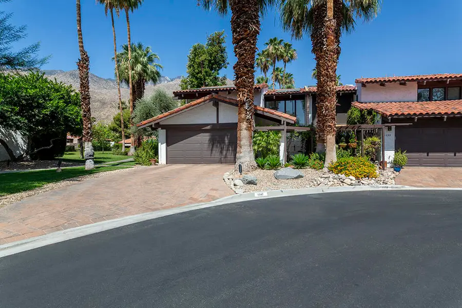 1347 Verano Drive, Palm Springs, CA 92264 - #2