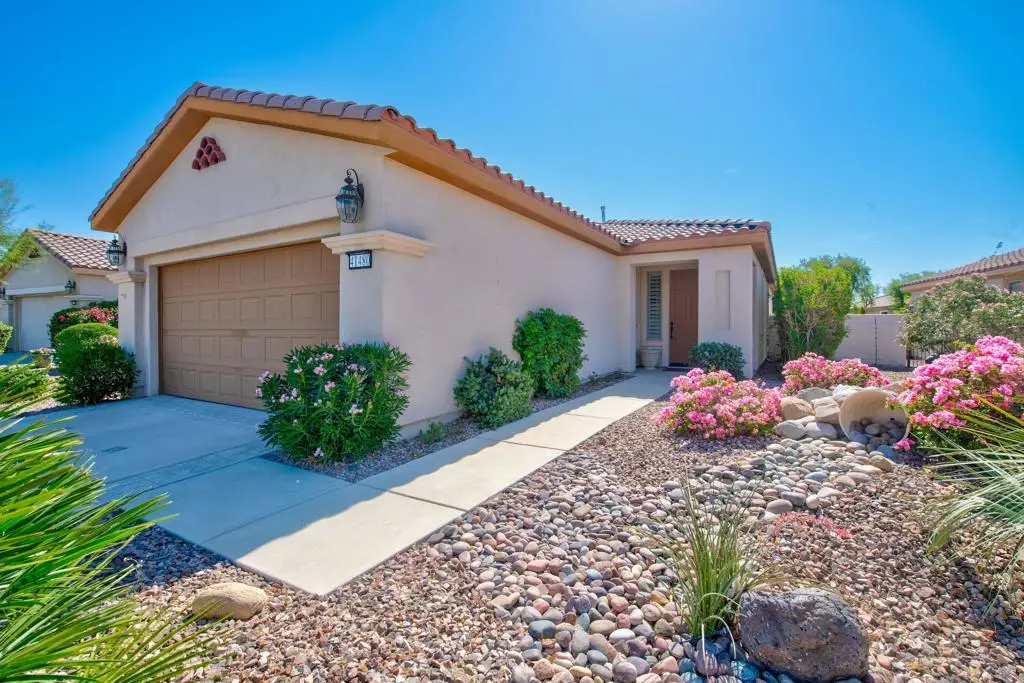 41480 Via Arleta, Indio, CA 92203 - #1