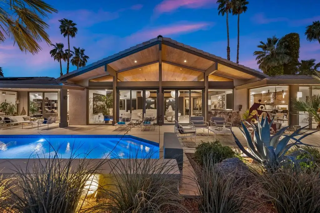 40225 Sand Dune Road, Rancho Mirage, CA 92270 - #1