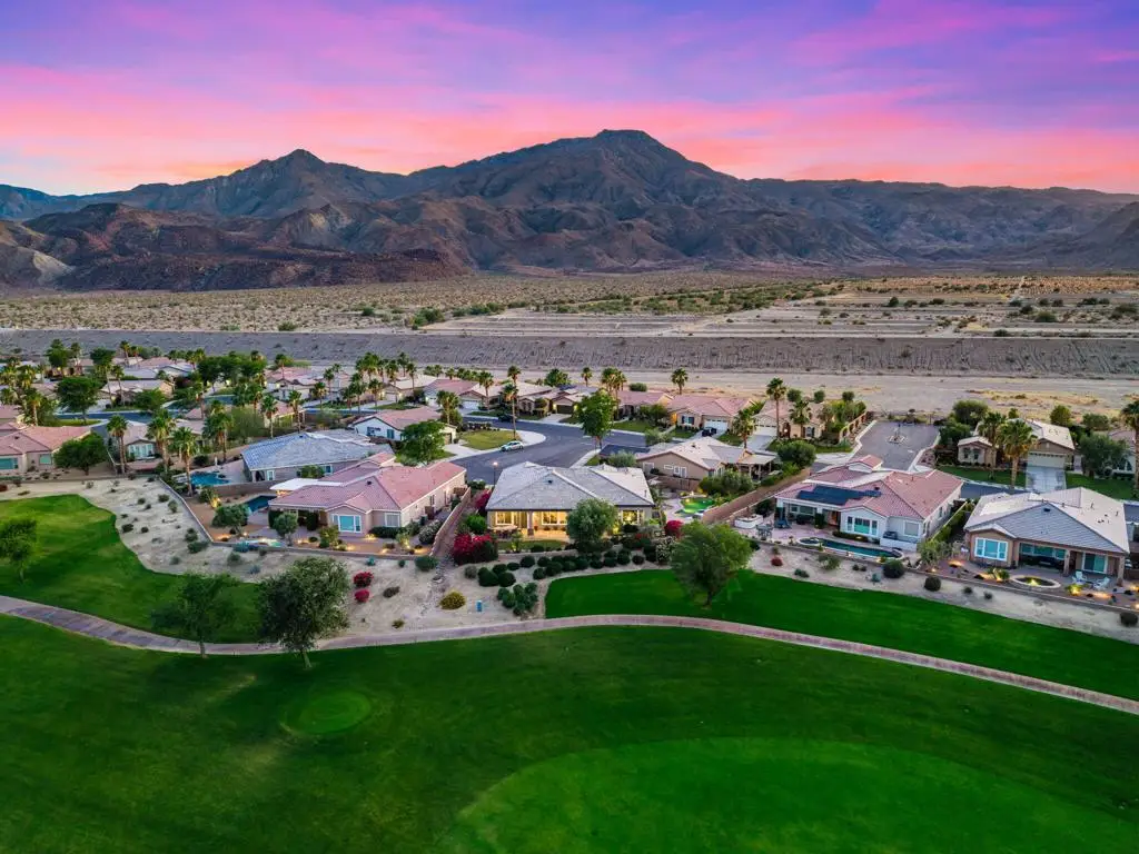 81300 Cantor Court, La Quinta, CA 92253 - #1