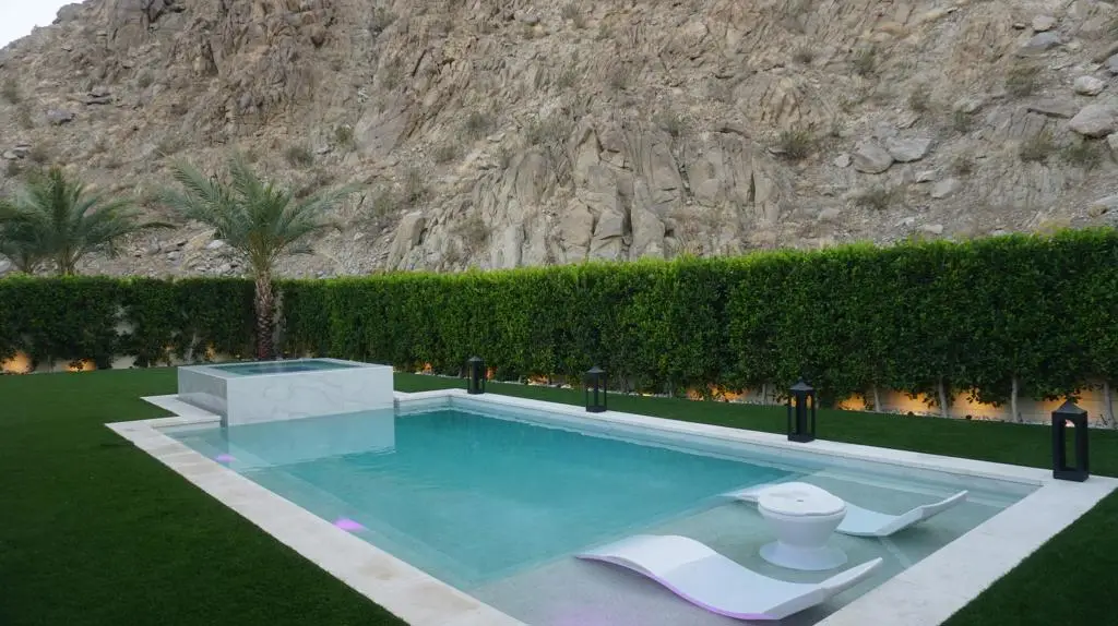 46345 Bradshaw Trail, La Quinta, CA 92253 - #1