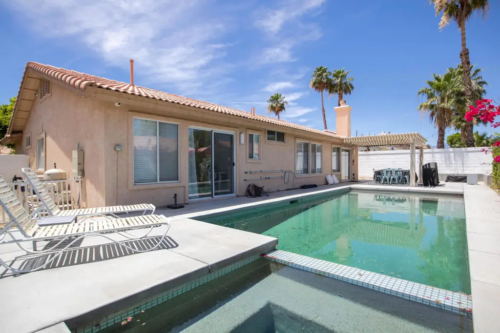 79110 Desert Stream Drive, La Quinta, CA 92253 - #1