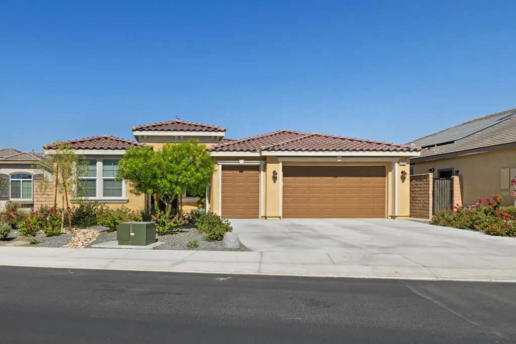 41903 Regona Road, Indio, CA 92203 - #1